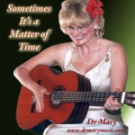 Sometime's It's a Matter of Time