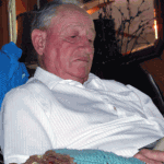 Dad in Overland Park 5/2009
