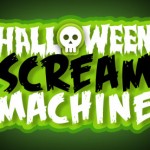 Halloween was a scream we'd like to forget...