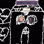 Where's Fernando?