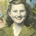 "Can you take me home with you"  Dena Kleinsorge's last request